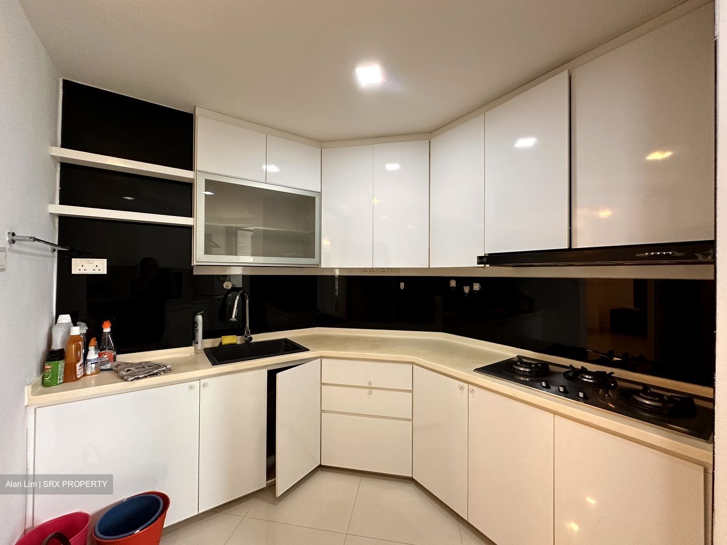 Eastvale (D18), Condominium #422227531